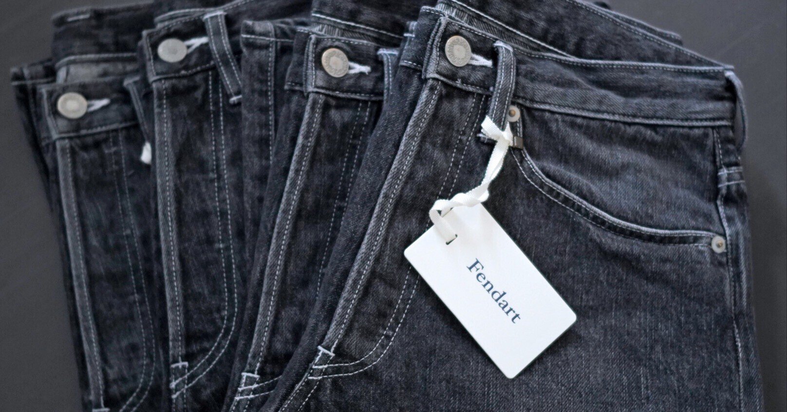 Fendart(フェンダール)