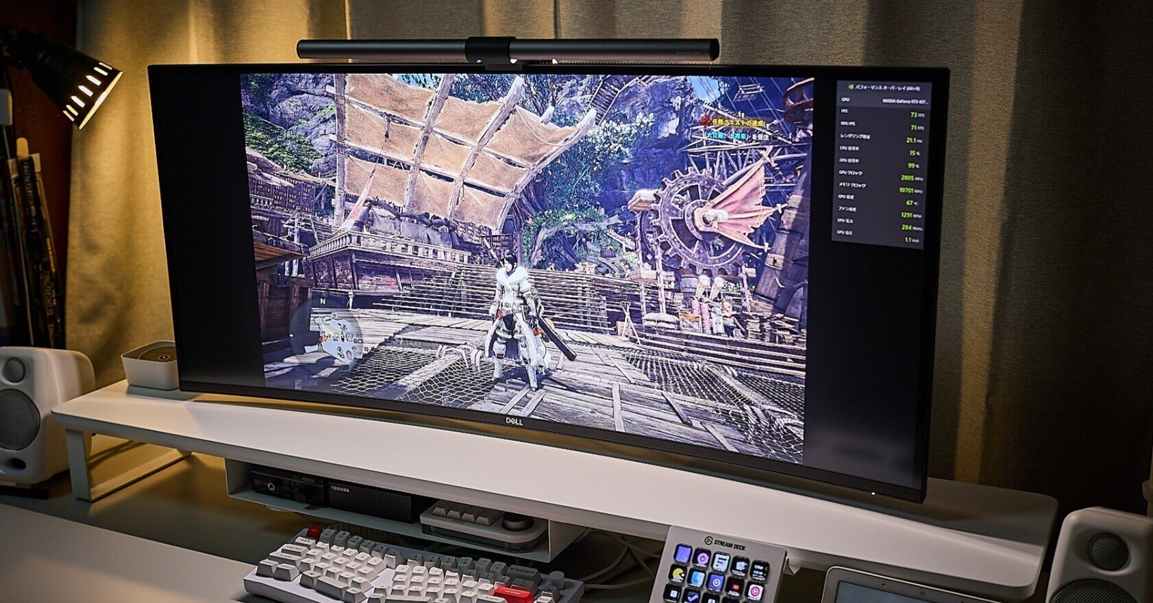 Dell] 5K2K ディスプレイに手を出す #2 (購入理由) [U4025QW]｜しょっさん