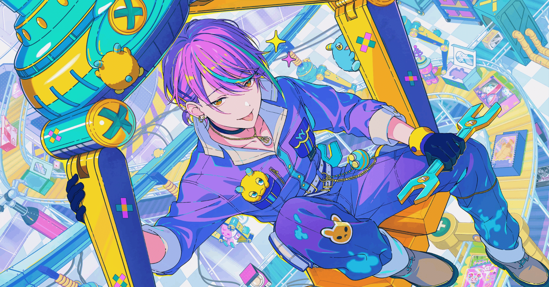 far編】プロセカカードまとめ｜もものかんづめ