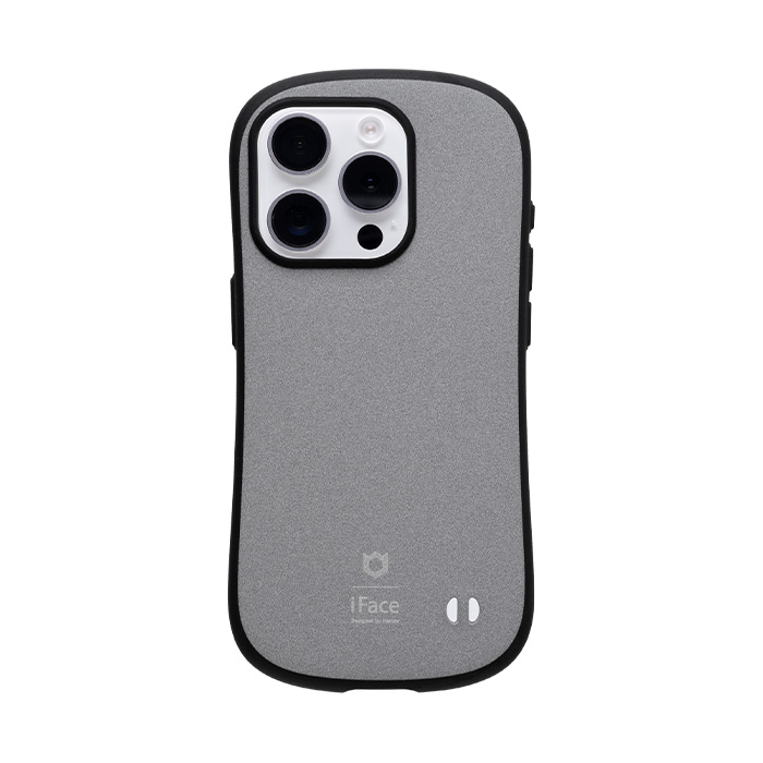 iPhone 15 Pro ナチュラルチタニウムに合うケース