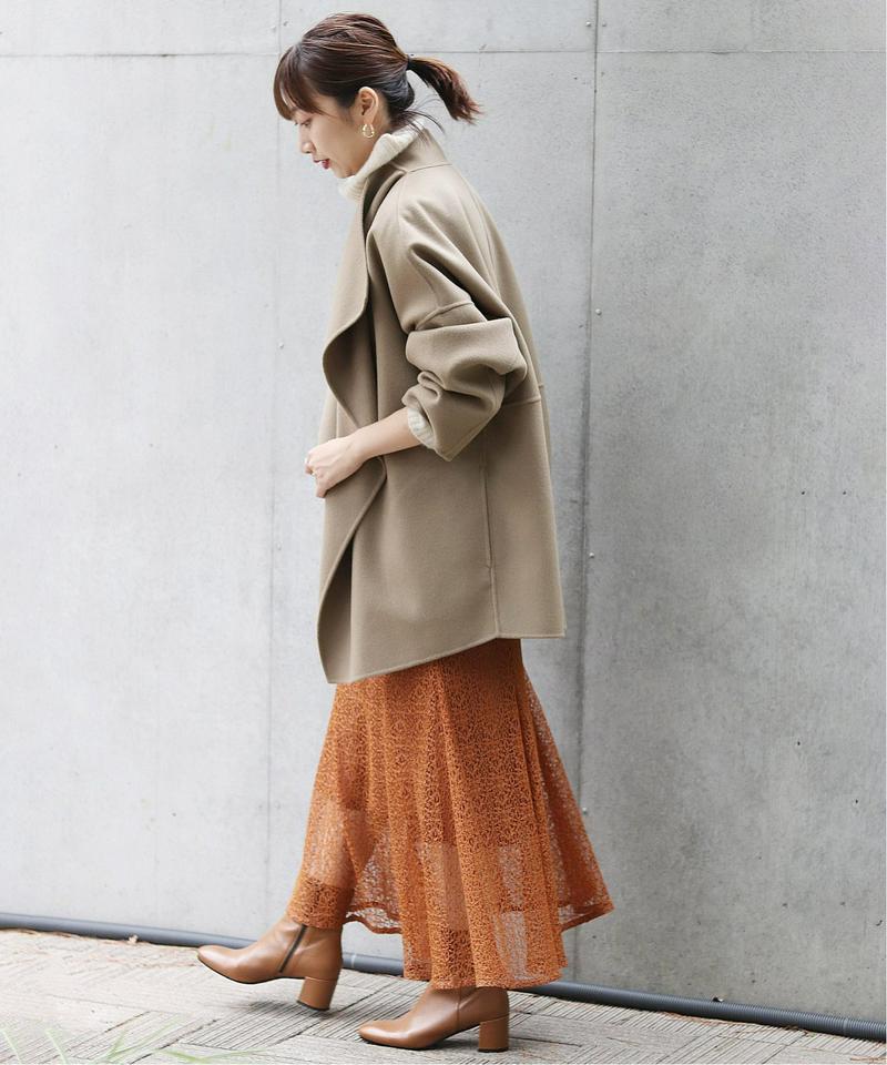 Plage(プラージュ)の「ハミルトンミドルコート2◇」 - PARTE