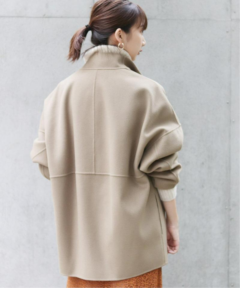 Plage(プラージュ)の「ハミルトンミドルコート2◇」 - PARTE