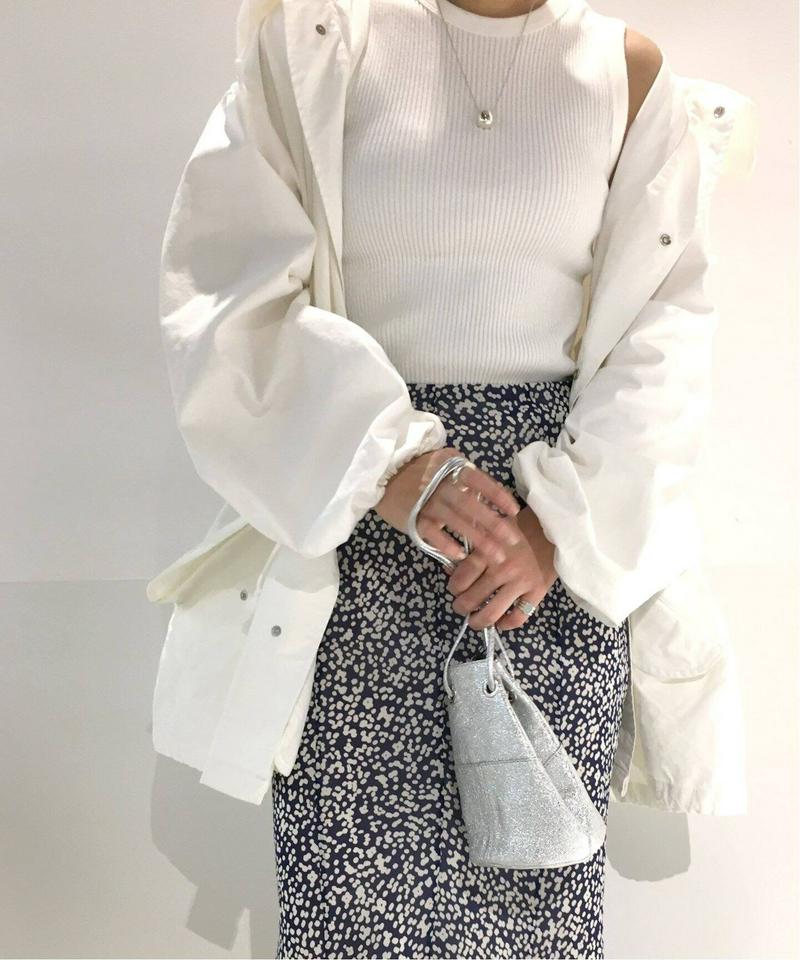 EDIT.FOR LULU(エディットフォールル)の「abc スノーカモショート