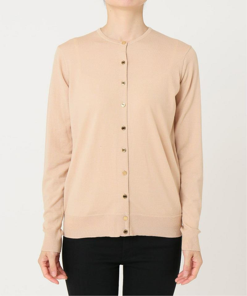 Deuxieme Classe(ドゥーズィエムクラス)の「FF30 クルーネック