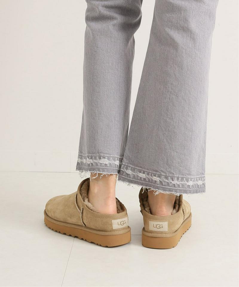 FRAMeWORK(フレームワーク)の「【UGG】 CLASSIC SLIPPER 3