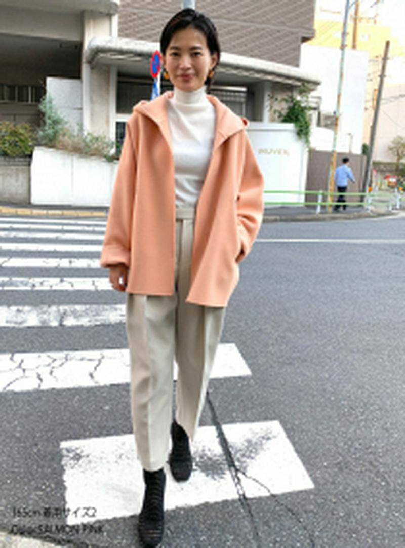 STUNNING LURE(スタニングルアー)の「ショートフーディーオーバー