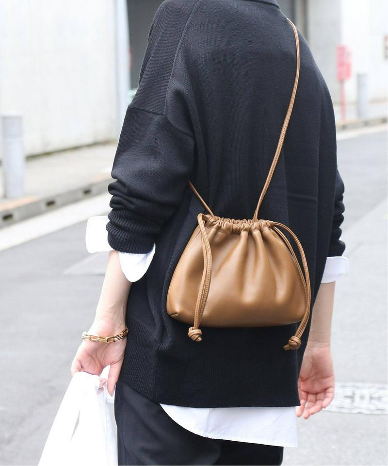 Deuxieme Classe(ドゥーズィエムクラス)の「CELERI BAG（Deuxieme