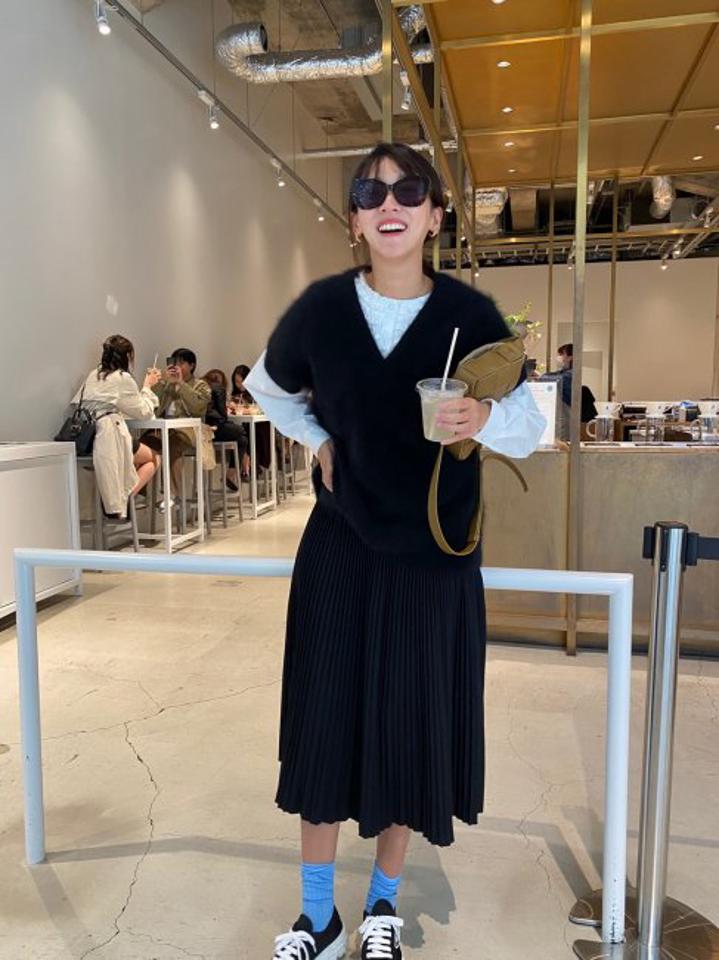 RosyMonster(ロージーモンスター)の「【再々販/新色/予約販売】mini