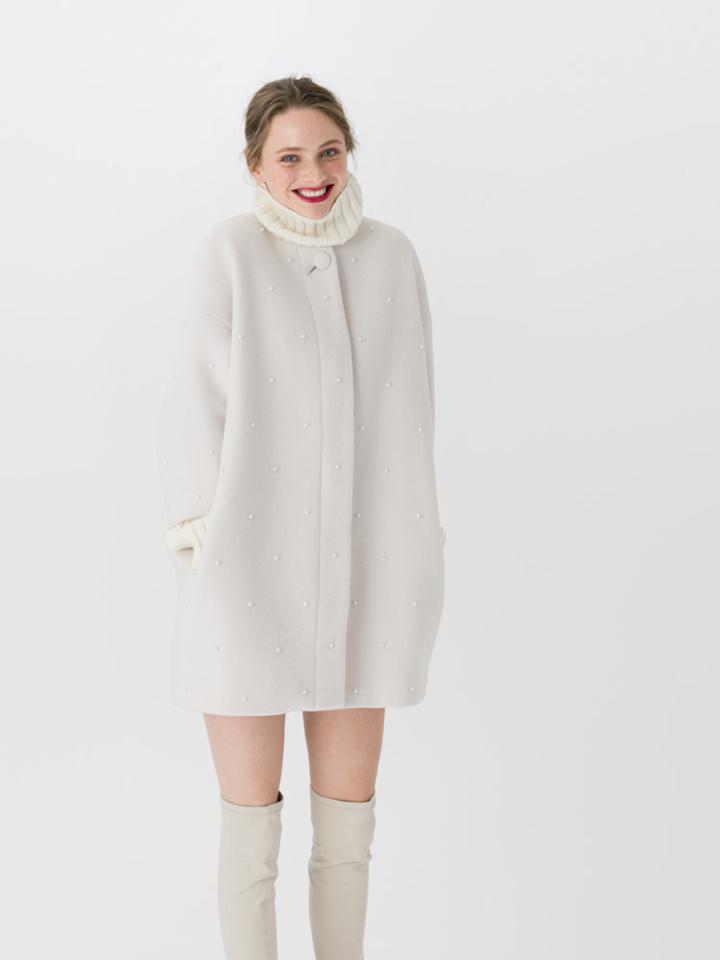 TSURU by Mariko Oikawa(ツルバイマリコオイカワ)の「Charles-Louis