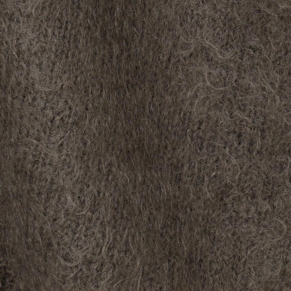 AURALEE(オーラリー)の「スーパーキッドモヘアニット ロング