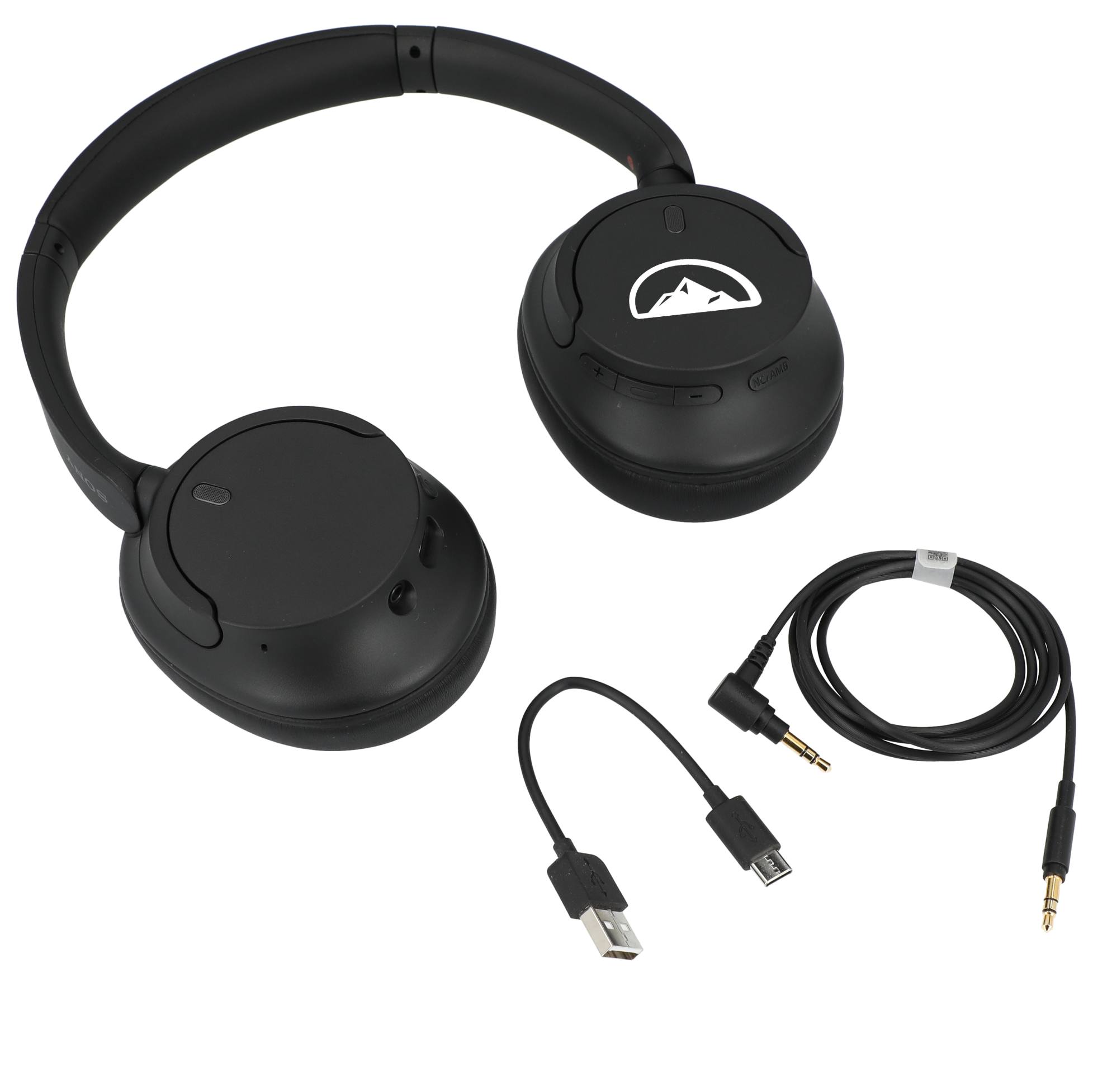 Sony WH-CH720N Wireless Noise Canceling Headphones | PCNA