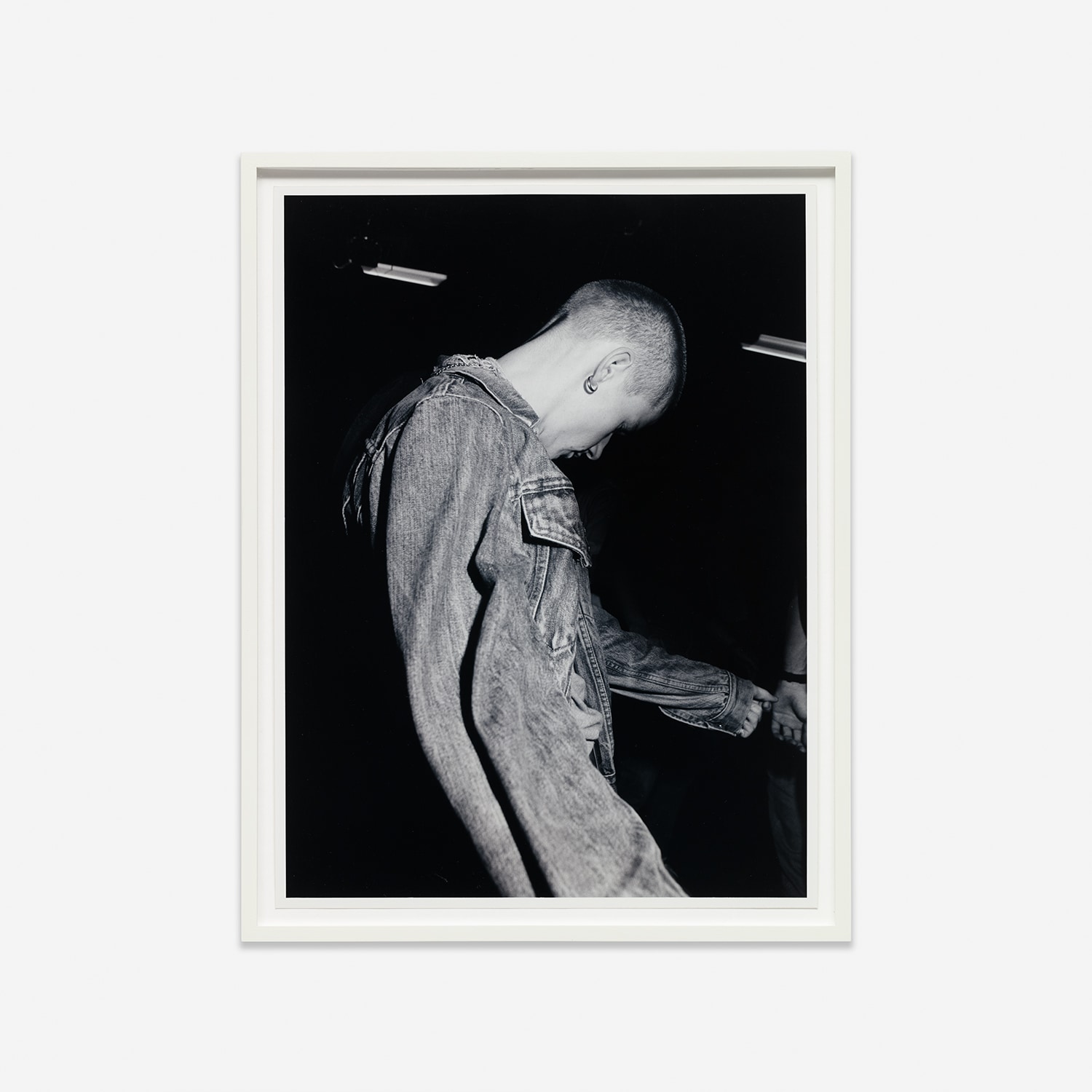 Wolfgang Tillmans Photographs