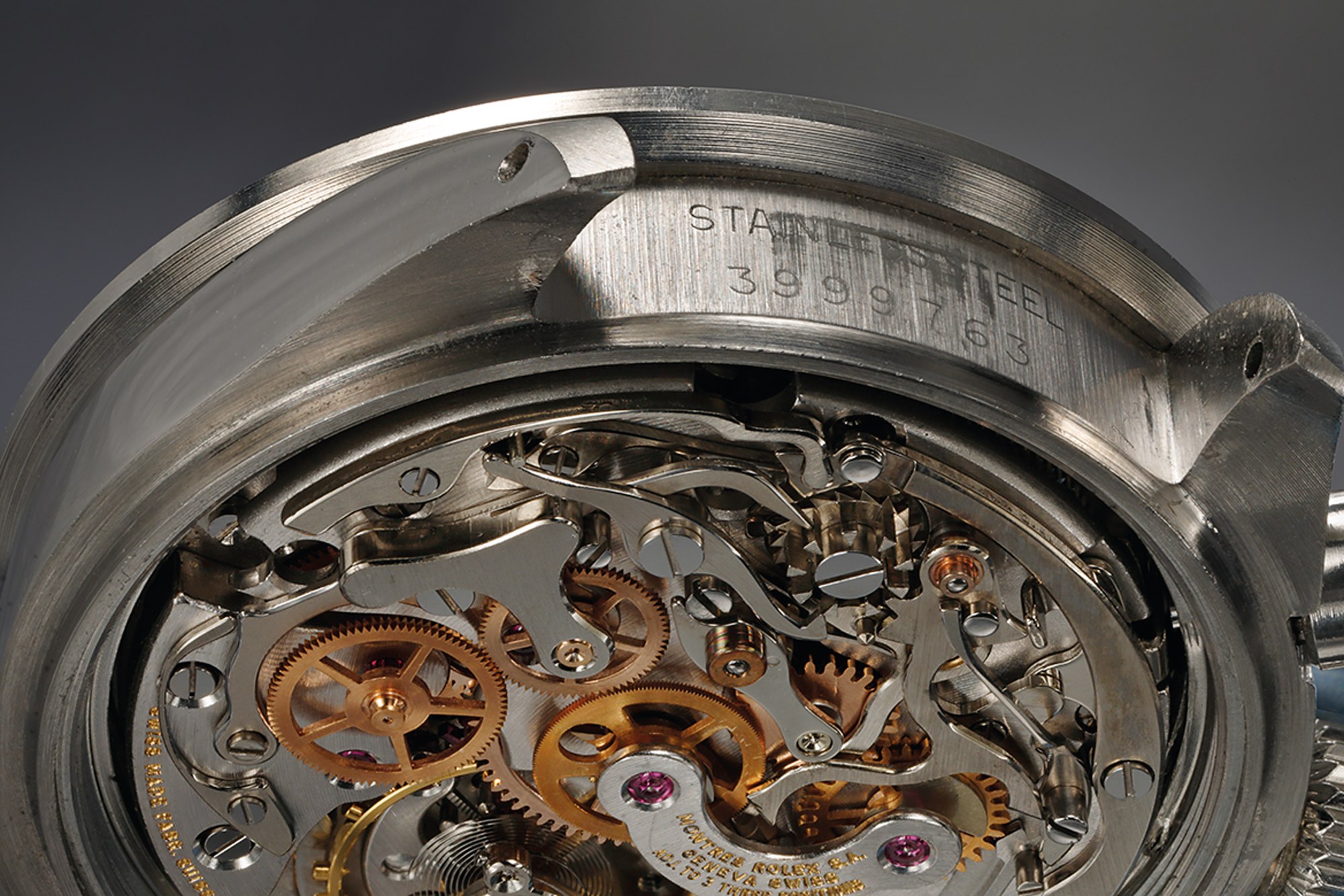 Rolex Daytona Ultimatum