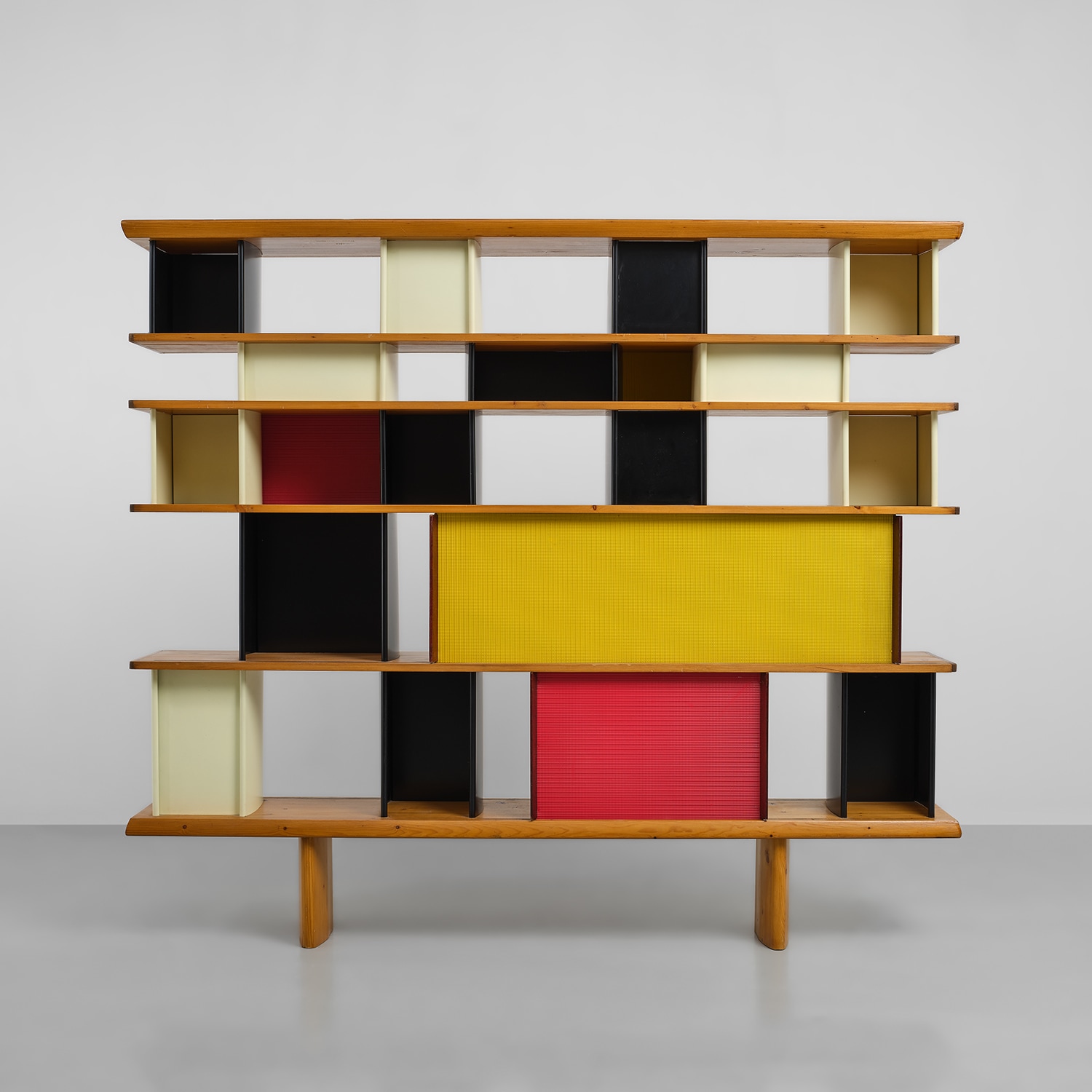 Charlotte Perriand New Now: Modern & Contemporary Art and Design