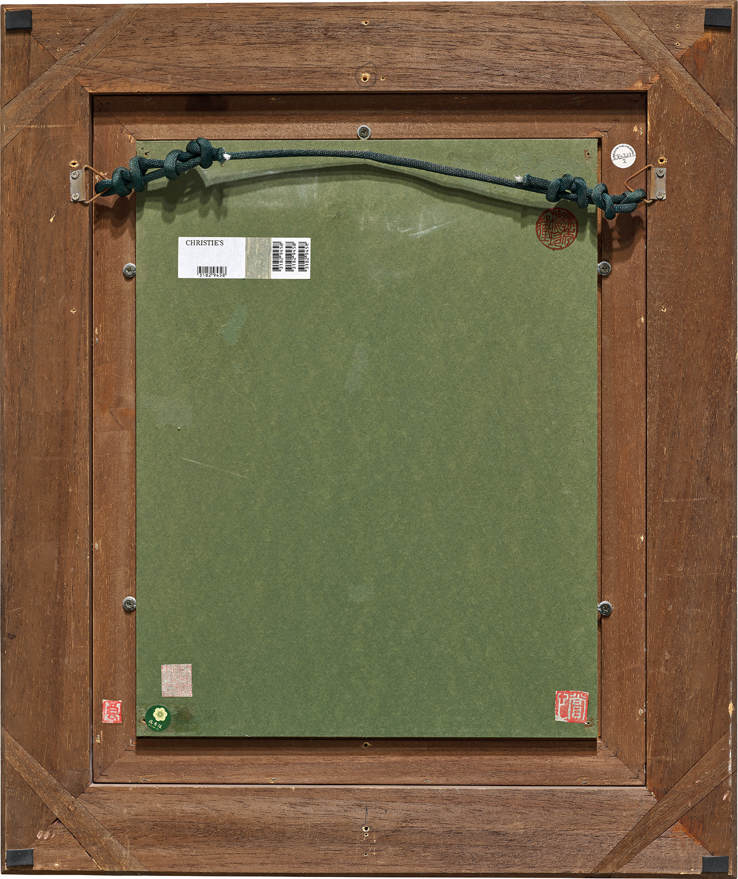 藤田嗣治20th Century & Contemporary Art Evening Sale in