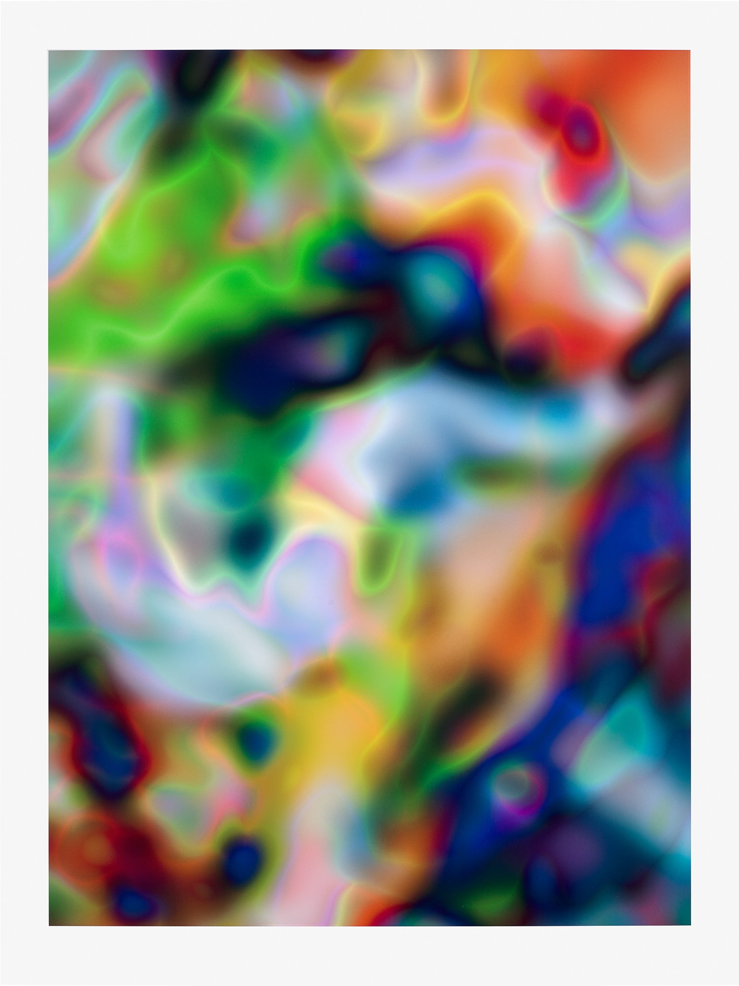 Thomas Ruff Evening & Day Editions