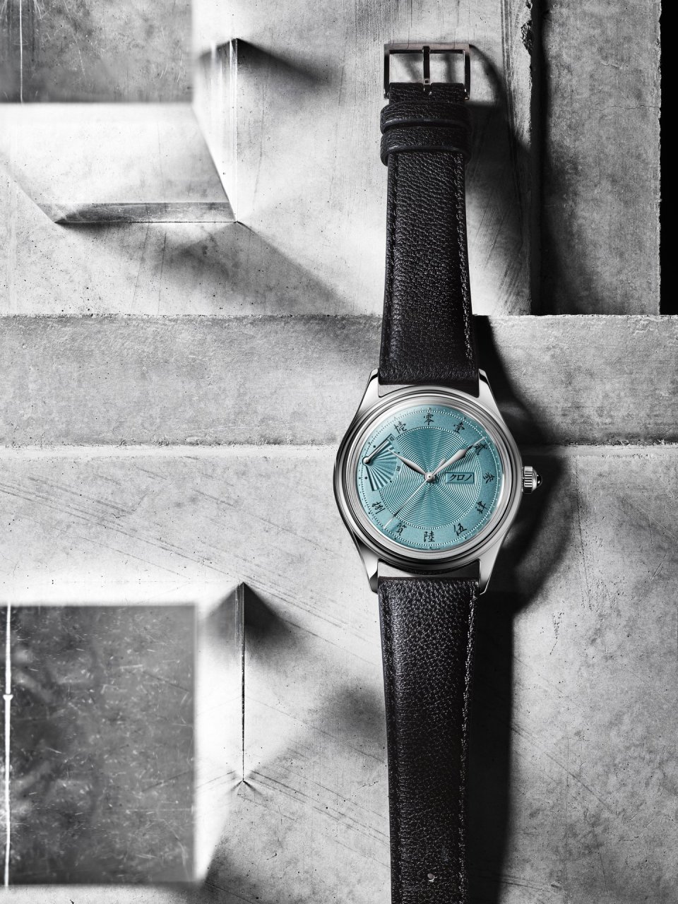 Kurono Tokyo が2025年アニバーサリーモデルとなる新作「2025 Jubilee