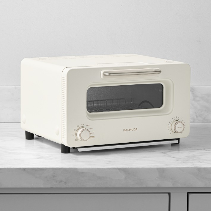 BALMUDA The Toaster Pro Steam Oven | Williams Sonoma