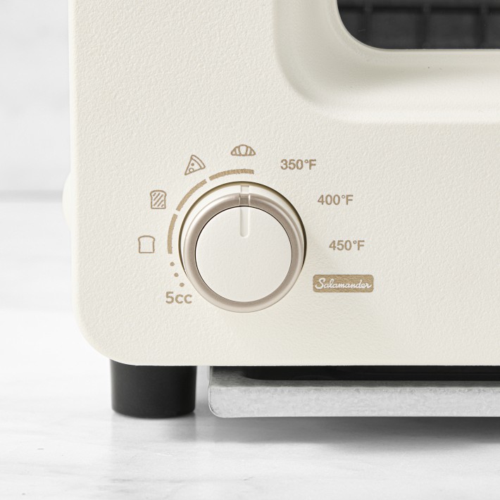 BALMUDA The Toaster Pro Steam Oven | Williams Sonoma