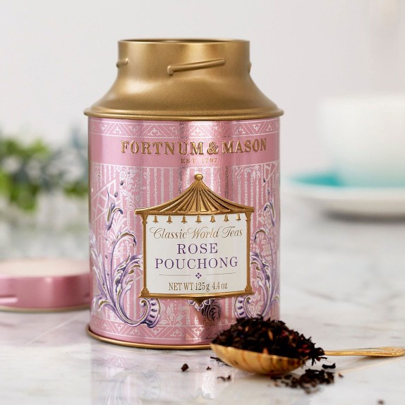 Fortnum & Mason Jasmine Green Tea Pearls | Williams Sonoma