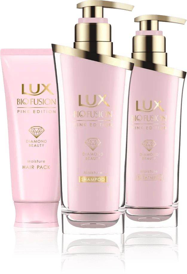 ラックス バイオフュージョン - LUX ラックス オフィシャルサイト