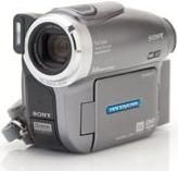 Sony DCR-DVD403 DVD Camcorder Review - Videomaker