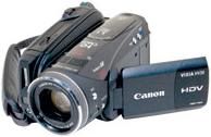 Canon Vixia HV30 HDV Camcorder Review - Videomaker