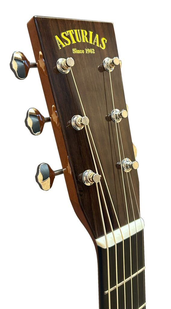 ソロ ヘリンボーン - ASTURIAS