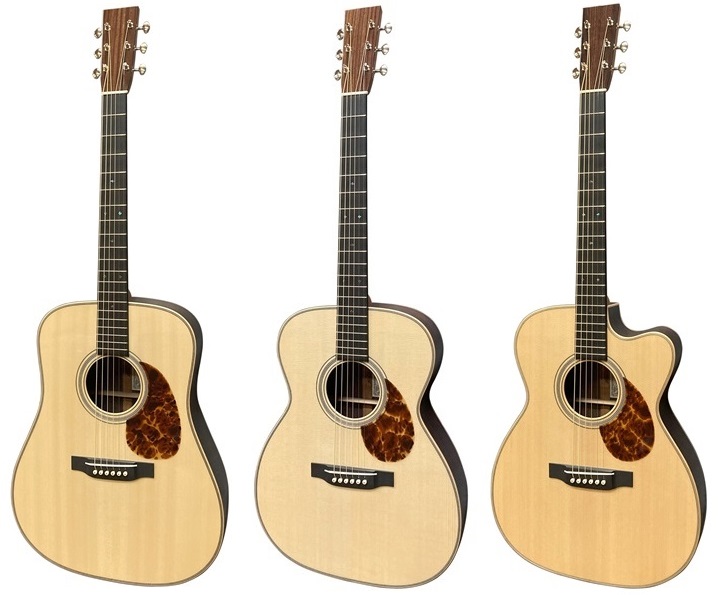 TRADシリーズ10周年記念モデルが発売 - ASTURIAS