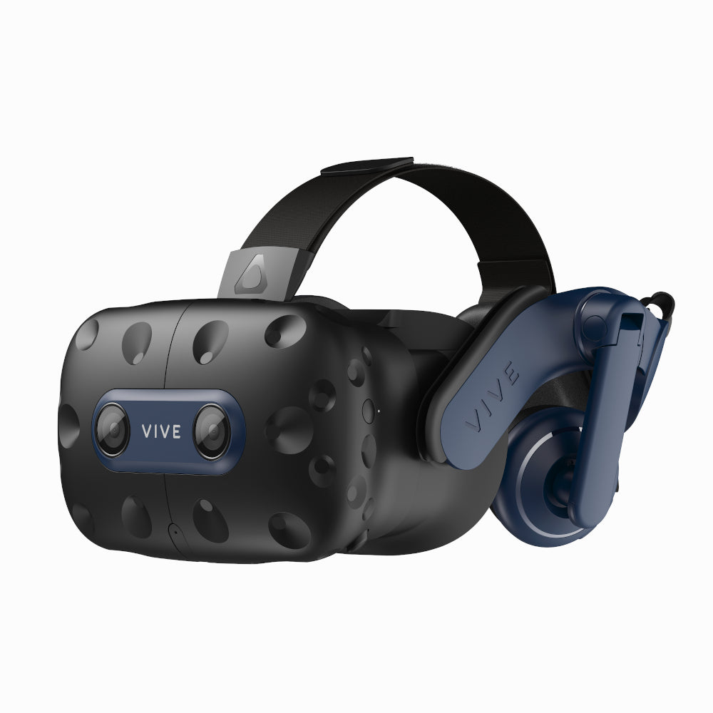VIVE Pro 2（ヴァイブ プロ2）の格安レンタルが短期・長期で可能