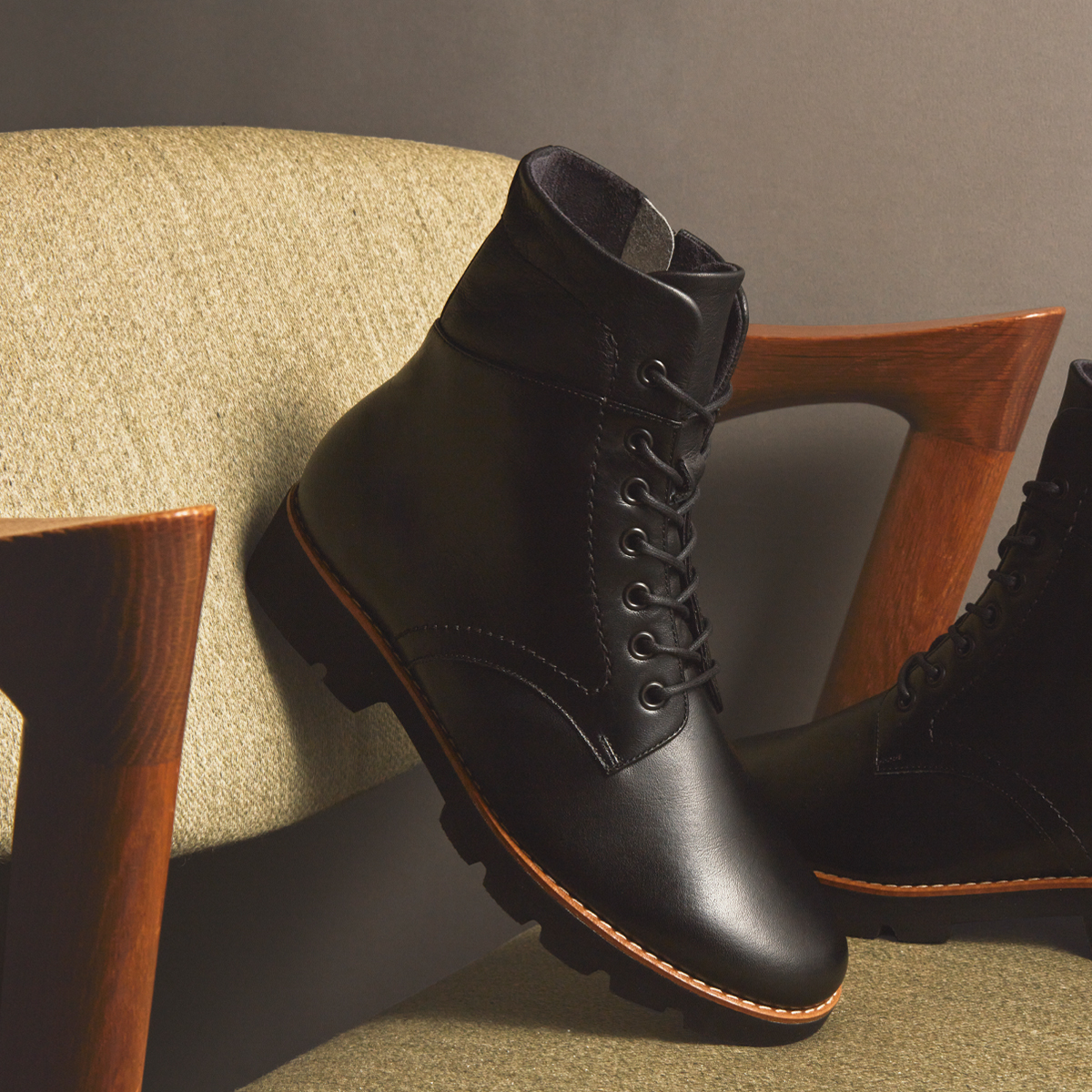 PEDALA BOOTS SERIES - ASICS WALKING JOURNAL