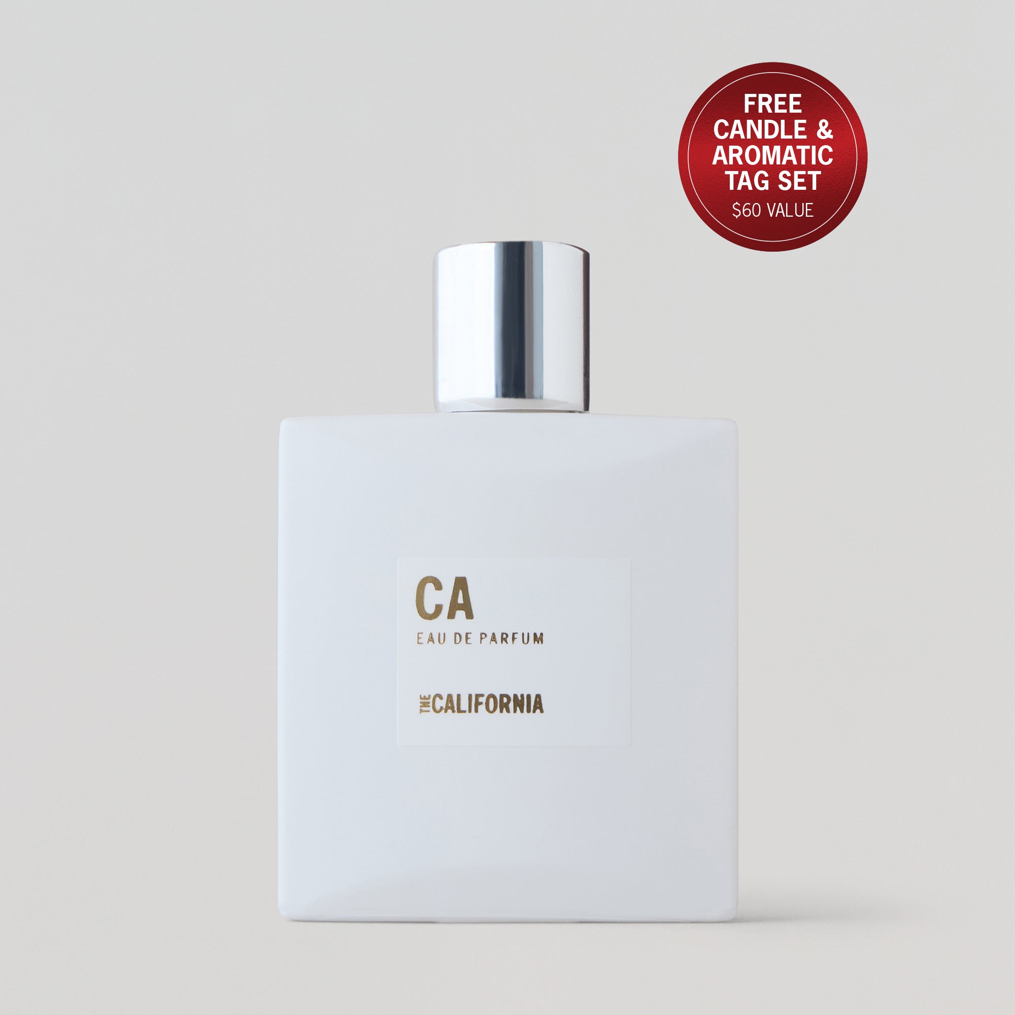 Order Now -THE CALIFORNIA | Eau de Parfum – Apothia