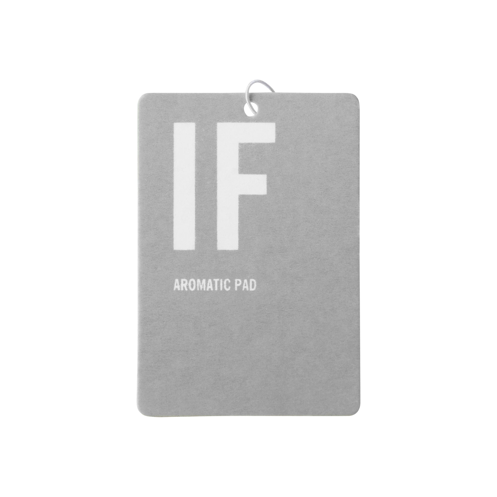 アロマティックパッド 