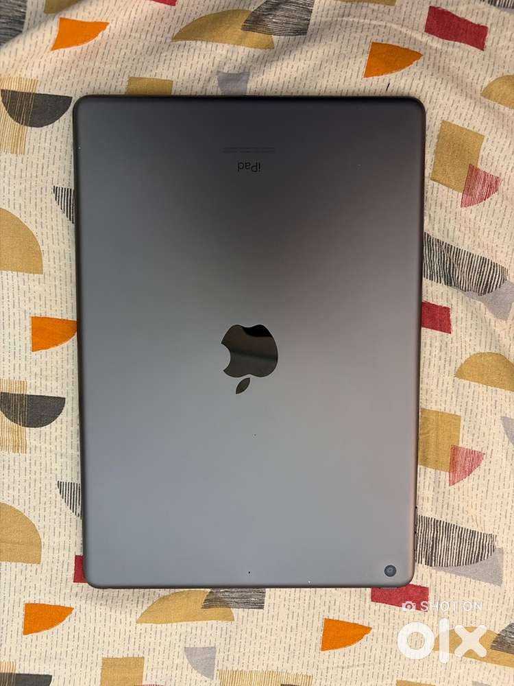 Apple iPad 8th Gen + Apple Pencil - Tablets in Sector 46, Gurgaon