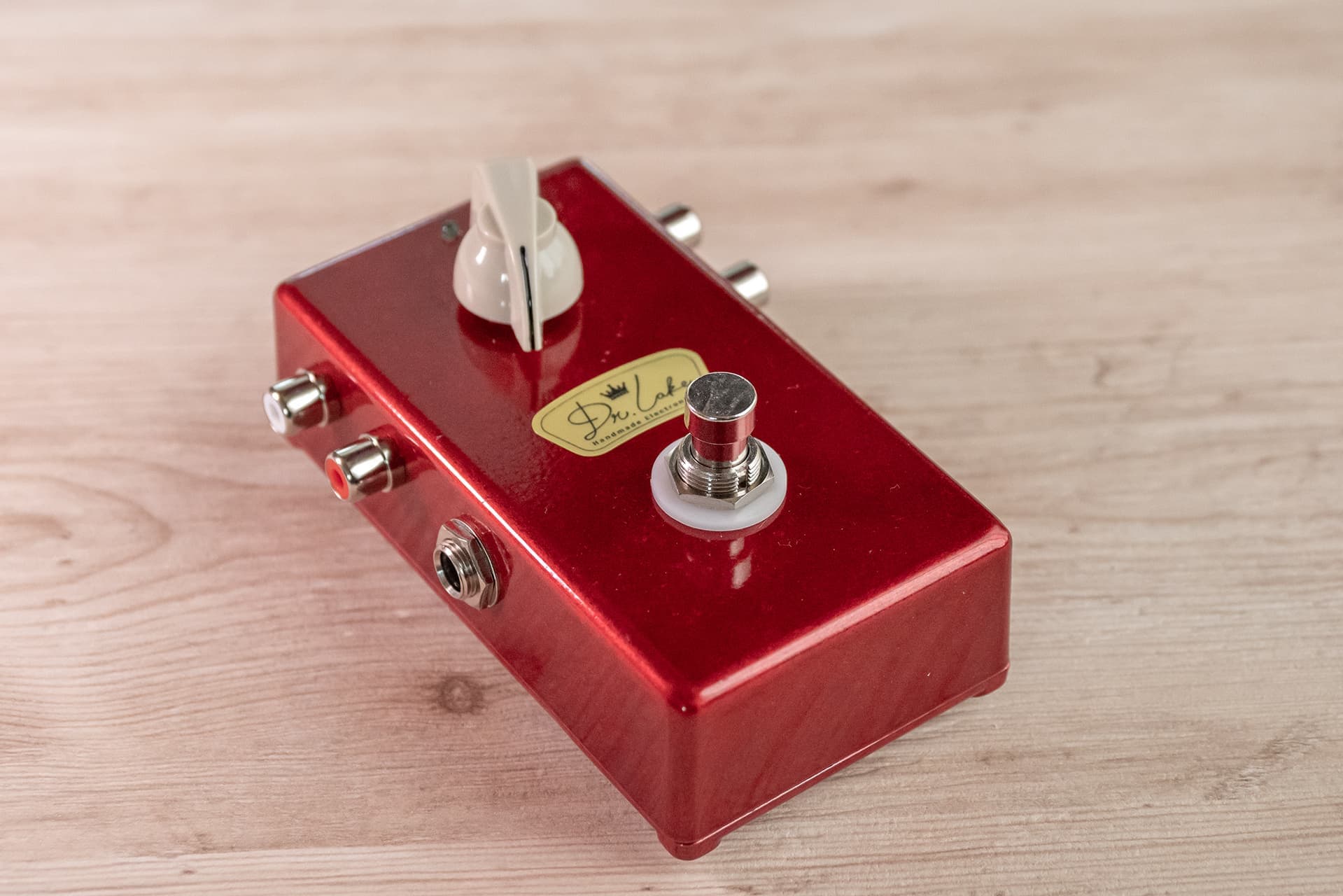 KP-Adapter | Dr.Lake