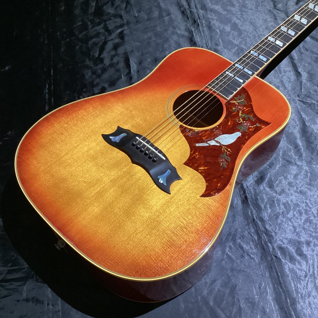 1976年製Vintage】Gibson DOVE USED | あぽろん | 新潟の楽器販売