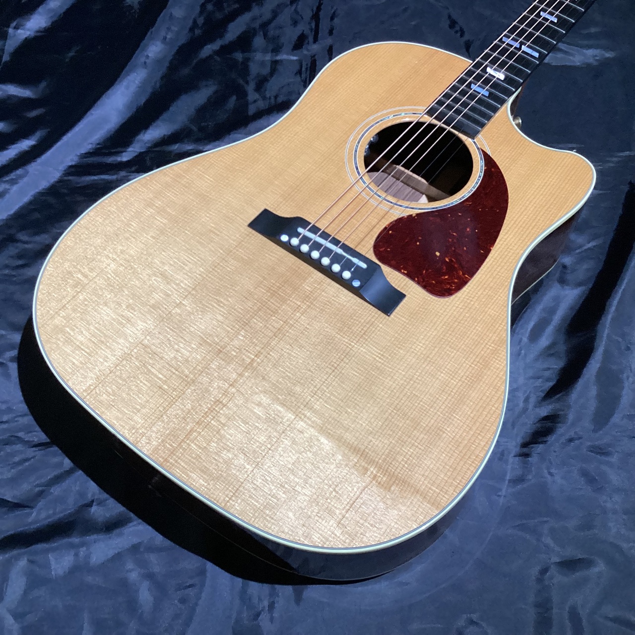 カッタウェイJ-45】Gibson J-45 Rosewood M / Antique Natural