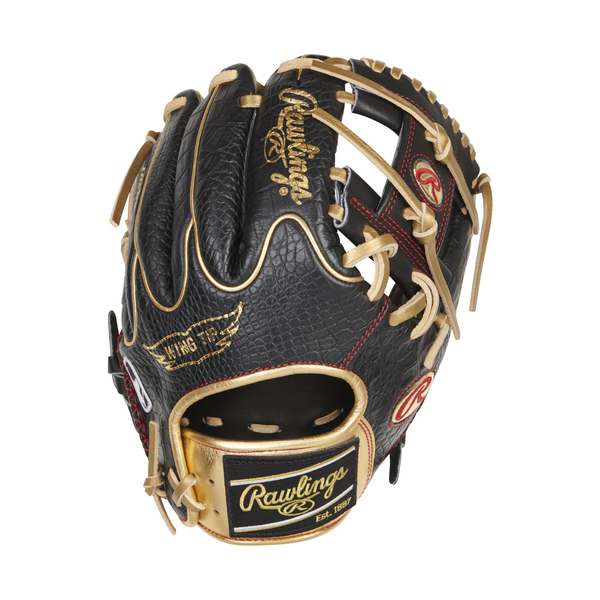 Rawlings Heart of the Hide PRO-GOLDYVI 11.50