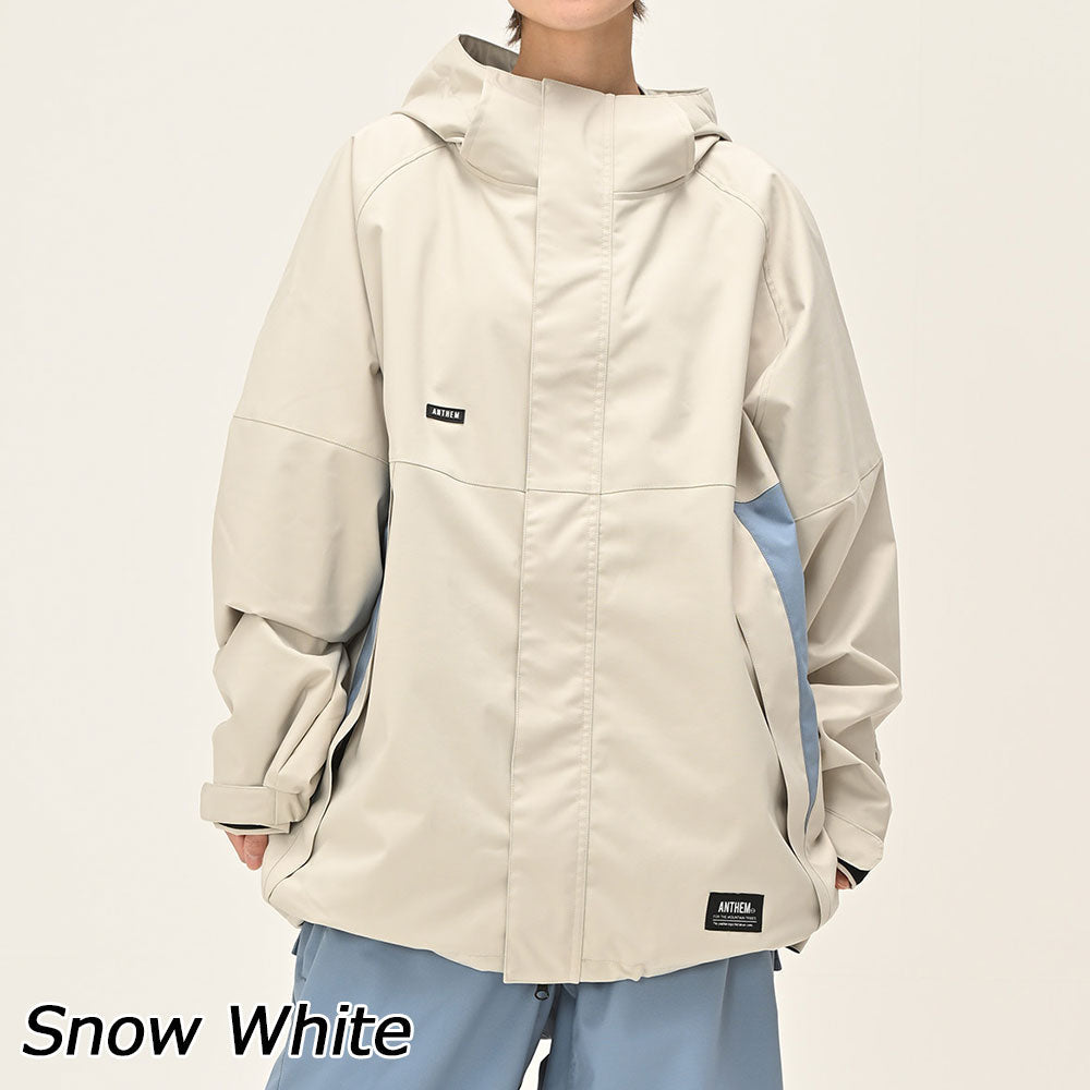 アンセム ファットボーイジャケット | APORITO（アポリト）公式通販サイト