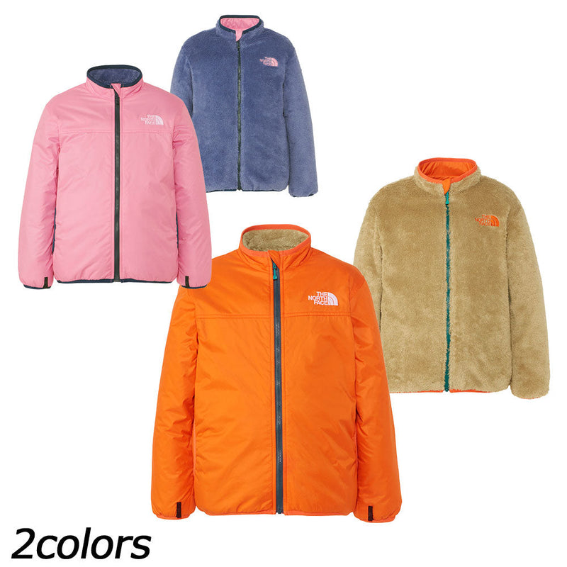 ノースフェイス リバーシブルコージージャケット | APORITO（アポリト