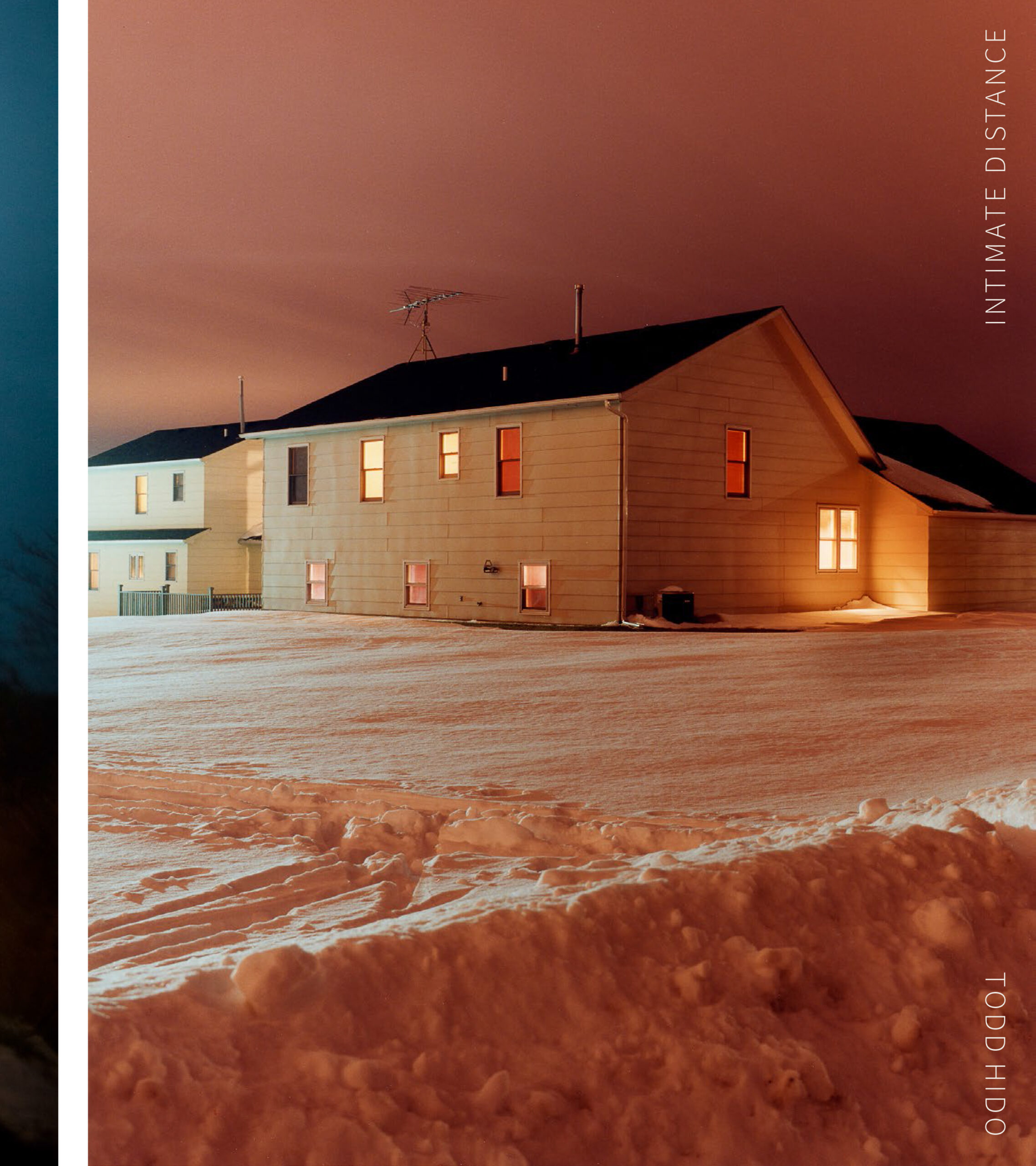 Todd Hido: Intimate Distance | Aperture