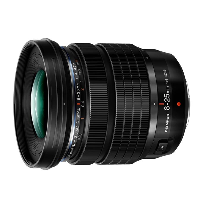 2026年】マイクロフォーサーズ(m4/3)のズームレンズおすすめ8選