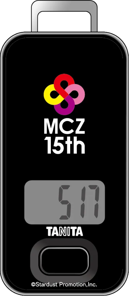 ももいろクローバー | タニタ