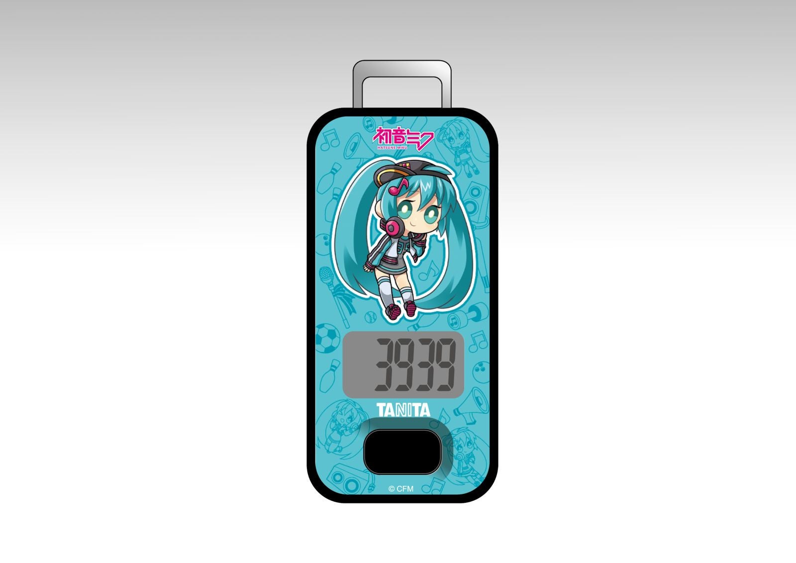 初音ミク」とコラボレーションした商品の予約を開始｜プレスリリース