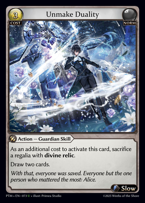 Ban & Restricted — January 26th, 2026, Grand Archive TCG