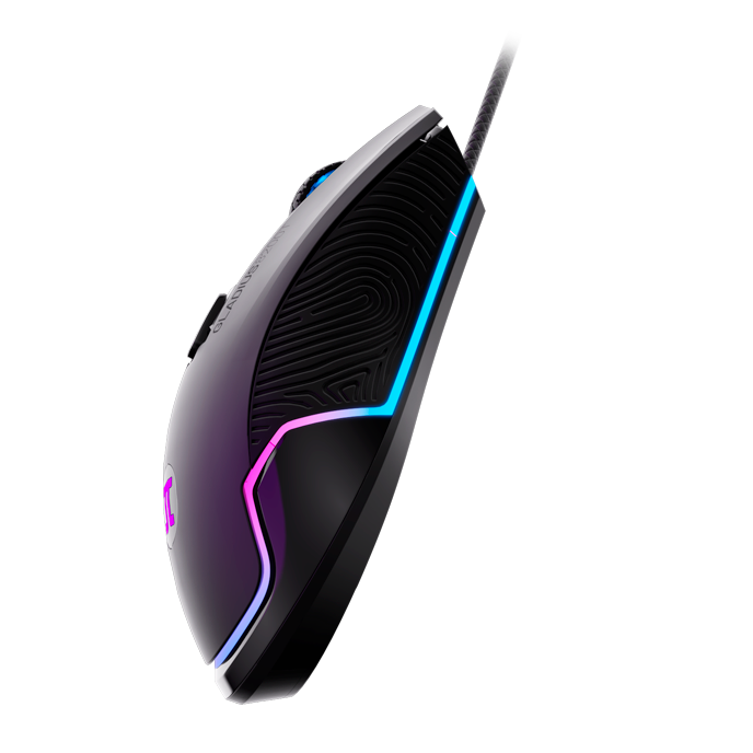 GLADIUS8200T | PMO-102 | Primus Gaming