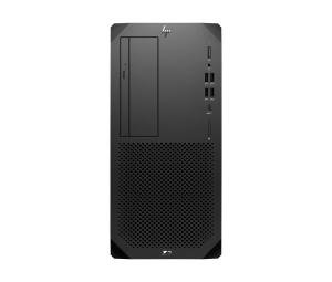 HP Z2 G4 Tower Workstation - i7-9700, 512B SSD, 16GB, Nvidia