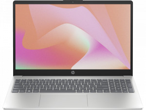 HP 15-FD0068NE Laptop - 13th Gen i7-1355U, 8GB, 512GB SSD, NVIDIA