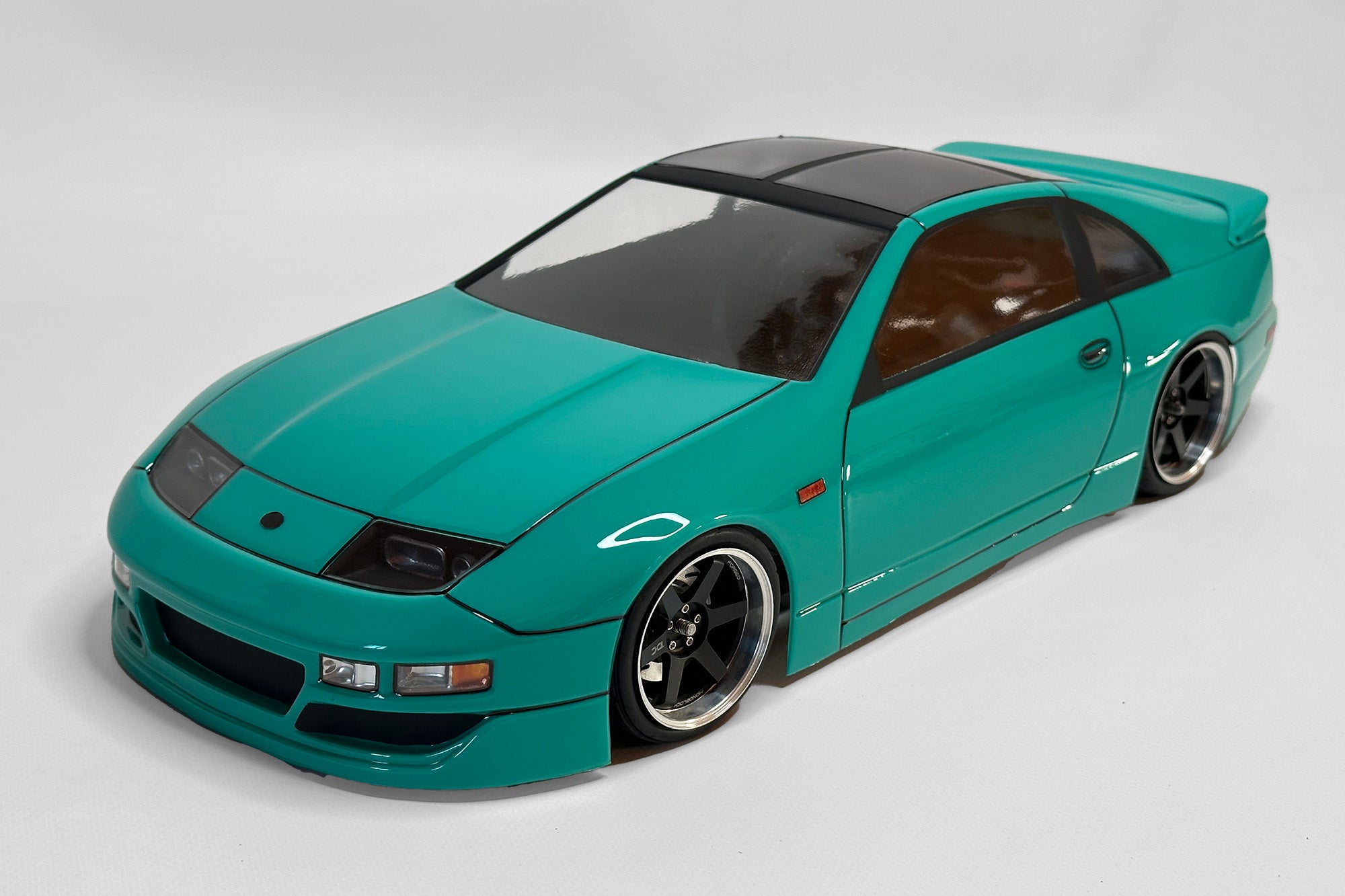 APlastics 300zx style – APlastics RC