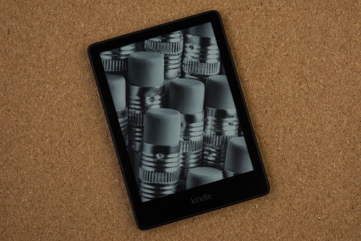 新型Kindle Paperwhite（第11世代）レビュー、大画面化と高速化でより